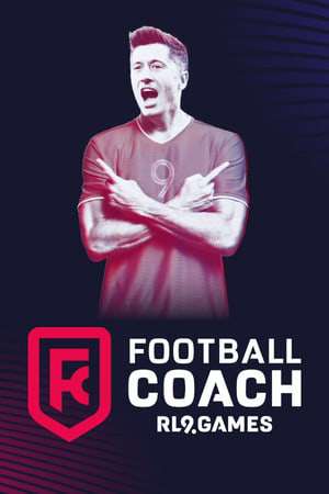 Обложка Football Coach: the Game