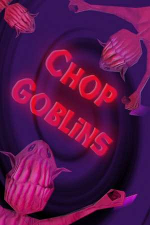 Обложка Chop Goblins