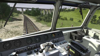 четвертый скриншот из Trainz Railroad Simulator 2022 SP1 Plus Edition