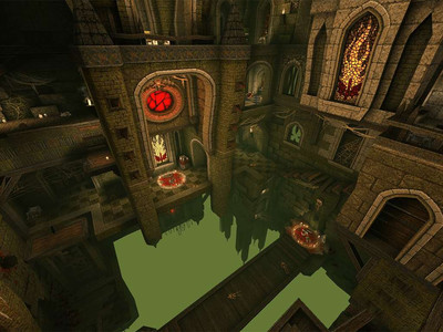 первый скриншот из Quake - Arcane Dimensions