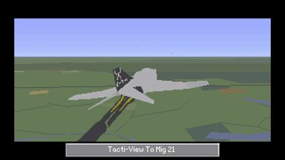 третий скриншот из Dogfight: 80 Years of Aerial Warfare