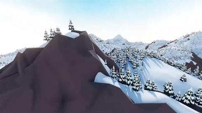 первый скриншот из Snowtopia: Ski Resort Builder