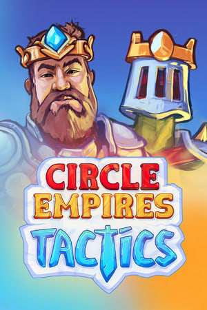 Обложка Circle Empires Tactics