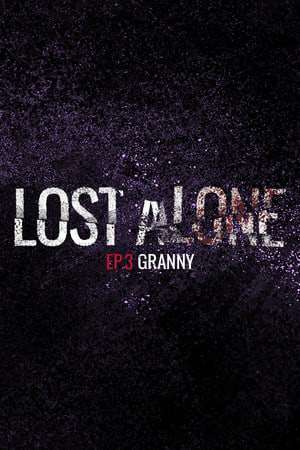 Обложка Lost Alone Ep.3 - Nonnina