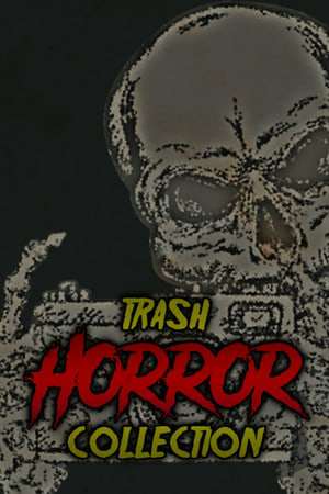 Обложка Trash Horror Collection