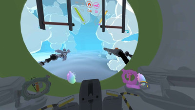 третий скриншот из Virtual Virtual Reality 2