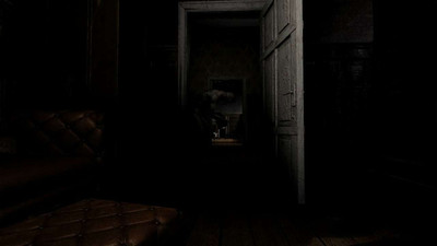 третий скриншот из Escape From Monster