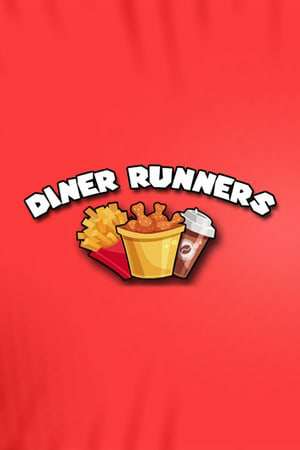 Обложка Diner Runners