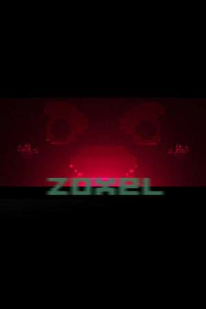 Обложка Zoxel