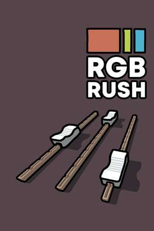 Обложка RGB Rush