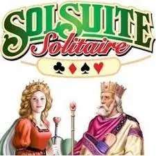 Обложка SolSuite 2023 23.0 + бонус: Карточная игра в дурака 7.2