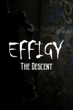 Обложка Effigy: The Descent