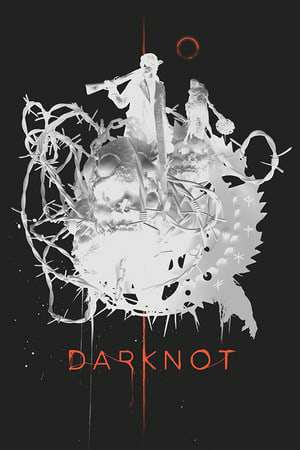 Обложка DarKnot