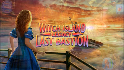 первый скриншот из Legacy: Witch Island 4 Last Bastion