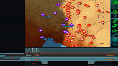 четвертый скриншот из Enemy Engaged 2: Desert Operations