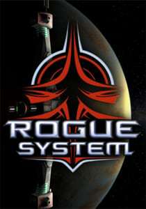 Обложка Rogue System