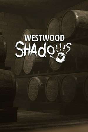 Обложка Westwood Shadows