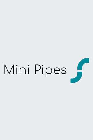 Обложка Mini Pipes - A Logic Puzzle Pipes Game