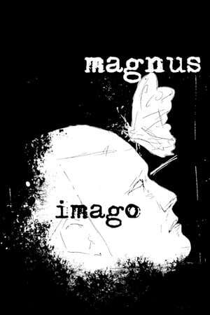 Обложка Magnus Imago