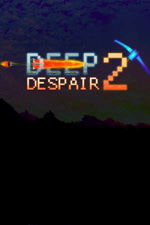 Обложка Deep Despair 2