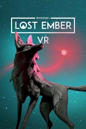 Обложка LOST EMBER - VR Edition