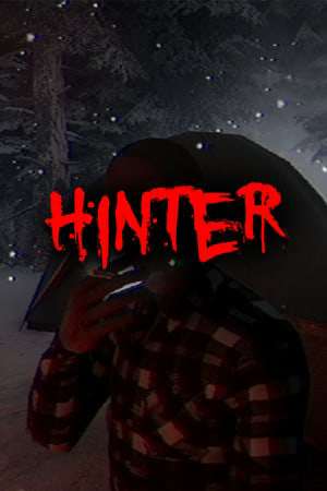 Обложка Hinter
