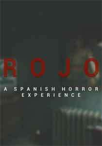 Обложка ROJO: A Spanish Horror Experience