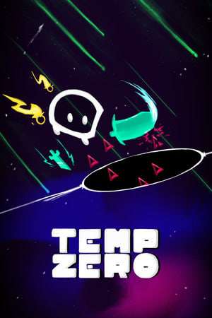 Обложка Temp Zero