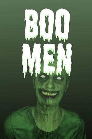 Обложка Boo Men