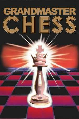 Обложка Grandmaster Chess