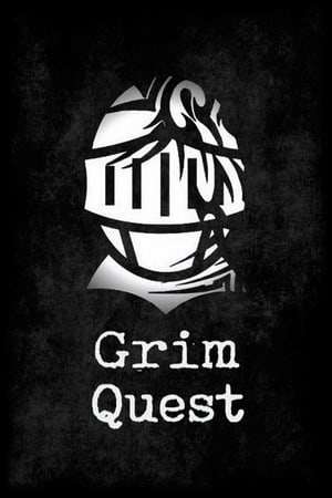 Обложка Grim Quest - Old School RPG
