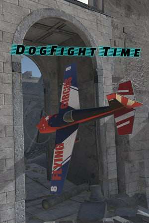 Обложка DogFight Time