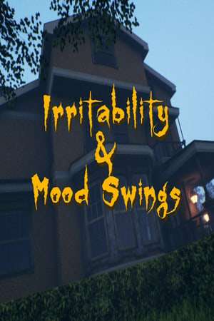 Обложка Irritability and Mood Swings