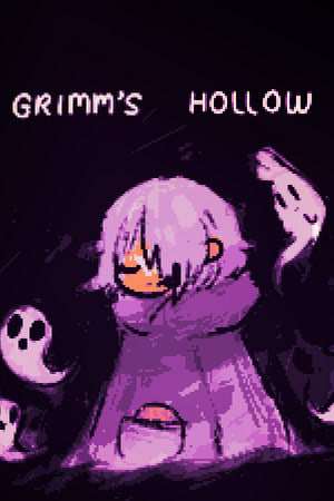 Обложка Grimm's Hollow