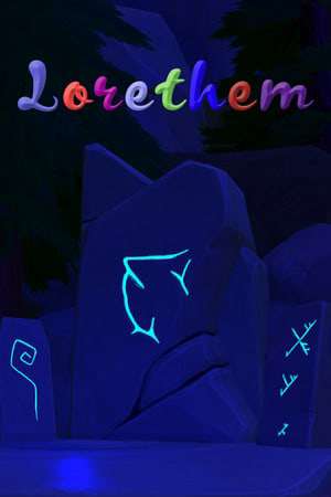Обложка Lorethem