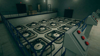 второй скриншот из Regular Factory: Escape Room