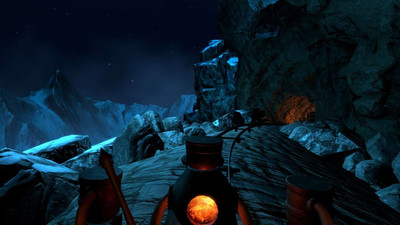 первый скриншот из Shadowgate VR: The Mines of Mythrok