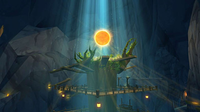 третий скриншот из Tale Of Swords