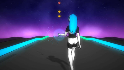 четвертый скриншот из Melody's Escape 2