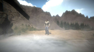 третий скриншот из Tar Alterra Adventure Game