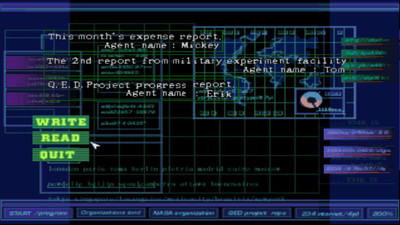 первый скриншот из Dino Crisis: Classic REbirth