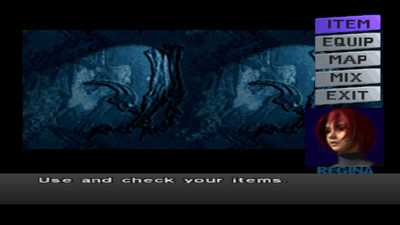 третий скриншот из Dino Crisis: Classic REbirth