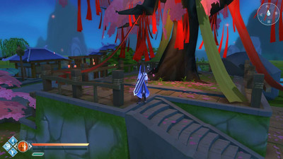 первый скриншот из Tale Of Swords