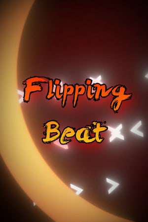 Обложка Flipping Beat