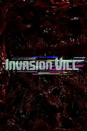 Обложка Invasion Vill