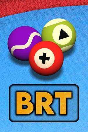 Обложка Billiards of the Round Table (BRT)