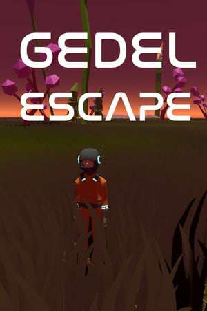 Обложка Gedel Escape