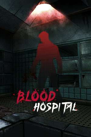 Обложка Blood Hospital