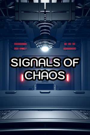 Обложка Signals of Chaos