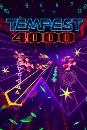 Обложка Tempest 4000